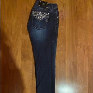 Miss Me jeans size 27